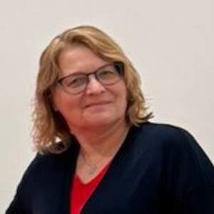 Tiina Rüütmaa, TLÜ eesti keele kui teise keele dotsent