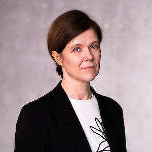 Liina Lutsepp, TLÜ keeleteaduse nooremteadur