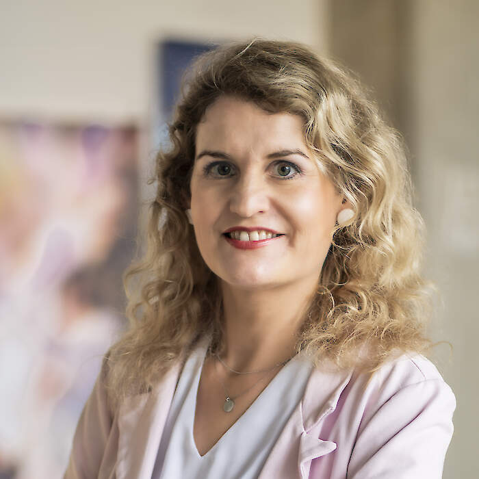 Mari Uusküla, TLÜ lingvistika ja tõlketeaduse dotsent